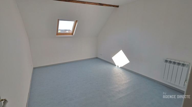 Ma-Cabane - Vente Appartement NANTES, 62 m²