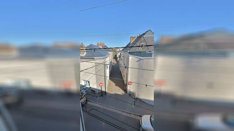 Ma-Cabane - Vente Appartement NANTES, 62 m²