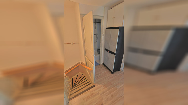 Ma-Cabane - Vente Appartement NANTES, 62 m²