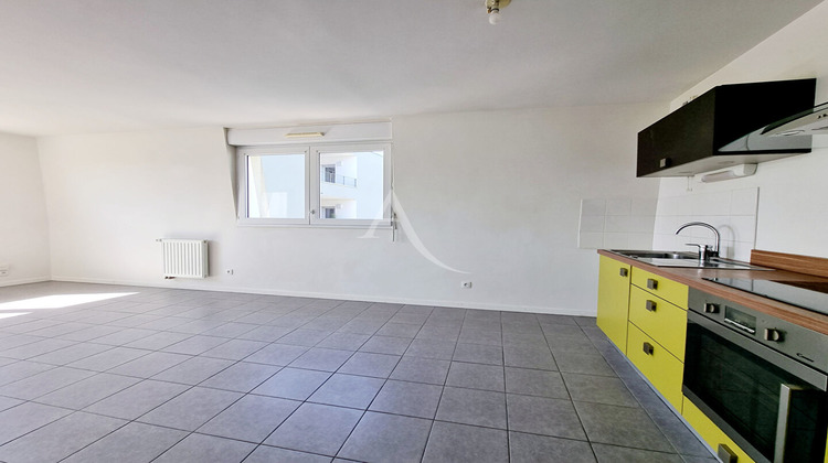 Ma-Cabane - Vente Appartement NANTES, 70 m²