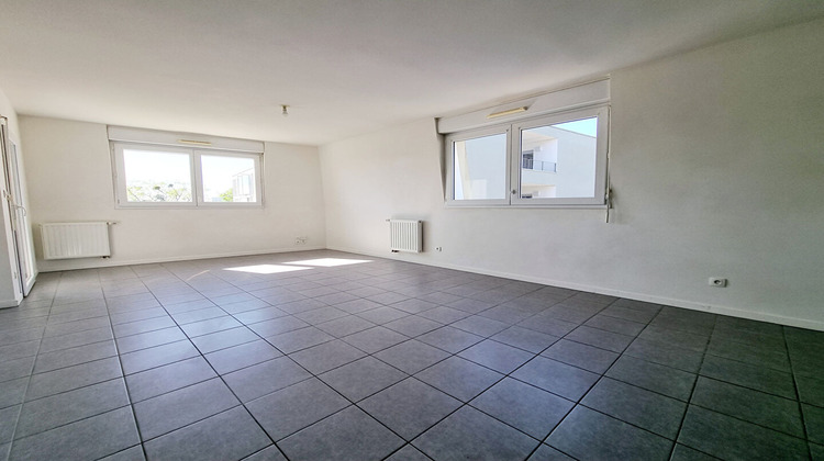 Ma-Cabane - Vente Appartement NANTES, 70 m²