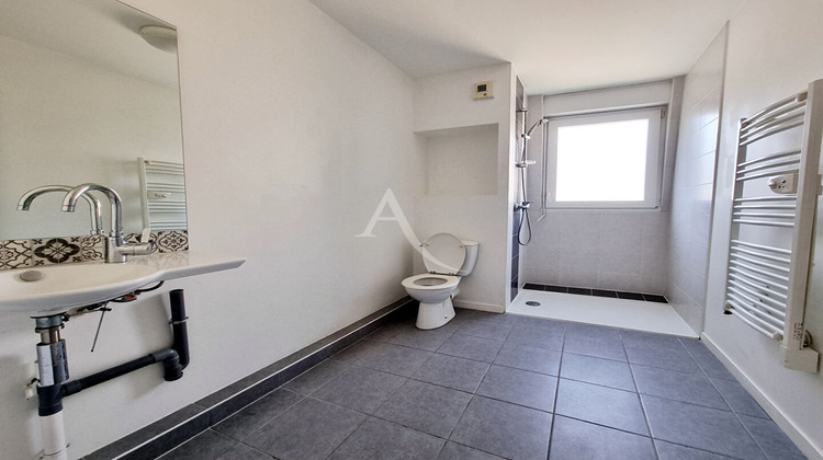 Ma-Cabane - Vente Appartement NANTES, 70 m²