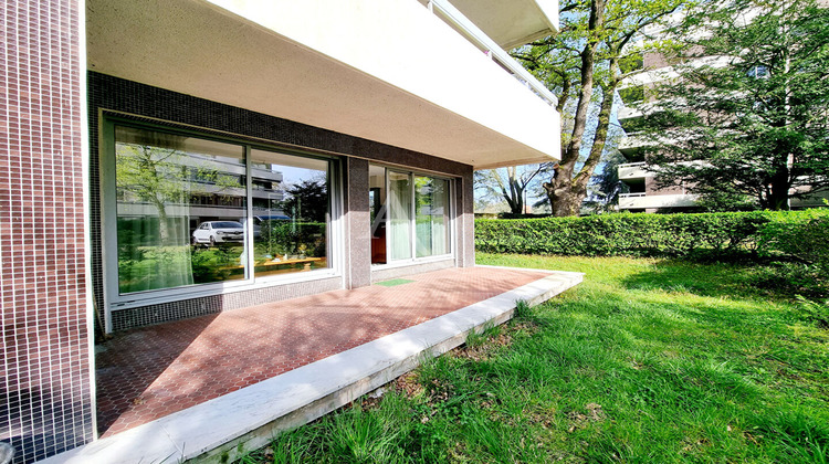 Ma-Cabane - Vente Appartement NANTES, 75 m²