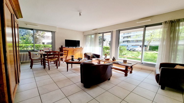 Ma-Cabane - Vente Appartement NANTES, 75 m²