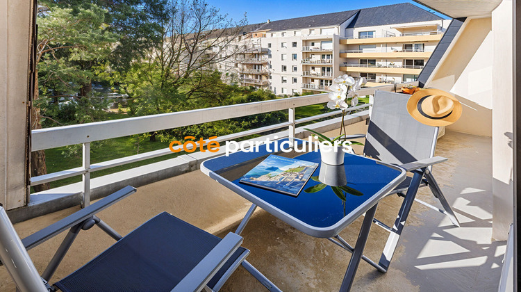 Ma-Cabane - Vente Appartement NANTES, 81 m²