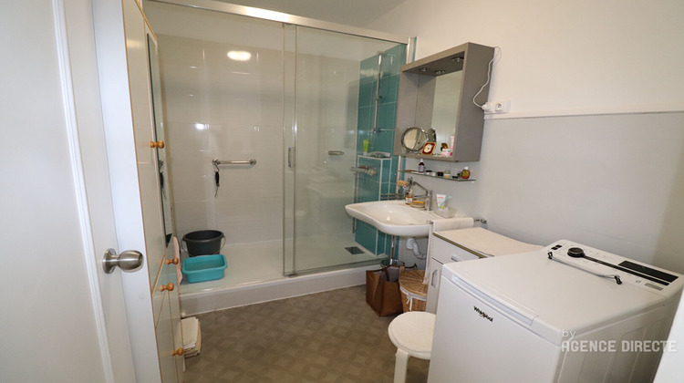 Ma-Cabane - Vente Appartement NANTES, 63 m²