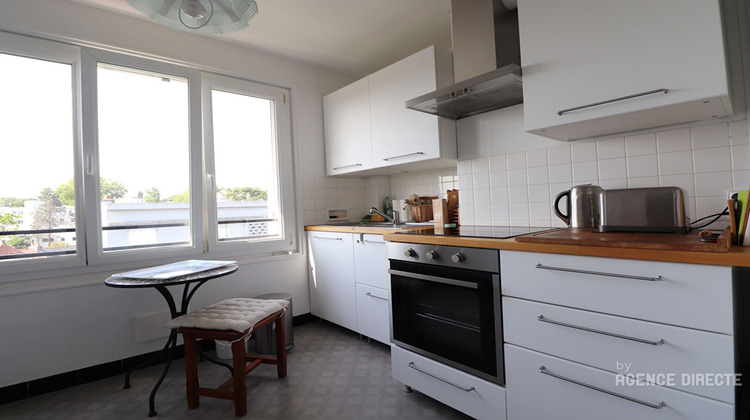 Ma-Cabane - Vente Appartement NANTES, 63 m²
