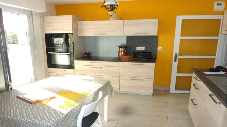 Ma-Cabane - Vente Appartement NANTES, 125 m²