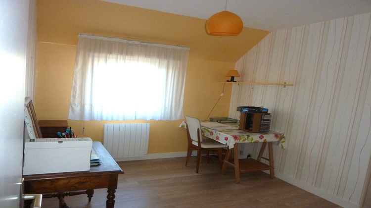 Ma-Cabane - Vente Appartement NANTES, 125 m²