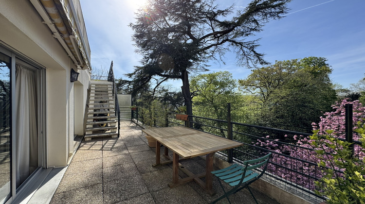 Ma-Cabane - Vente Appartement Nantes, 147 m²