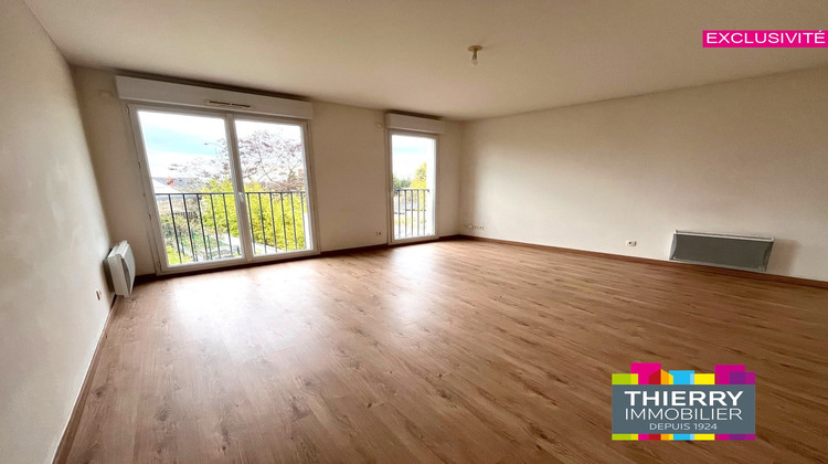Ma-Cabane - Vente Appartement NANTES, 60 m²