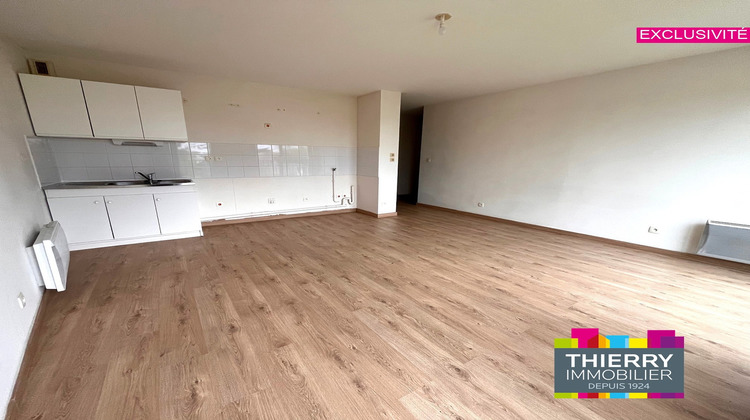 Ma-Cabane - Vente Appartement NANTES, 60 m²