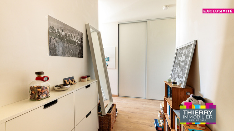 Ma-Cabane - Vente Appartement NANTES, 60 m²