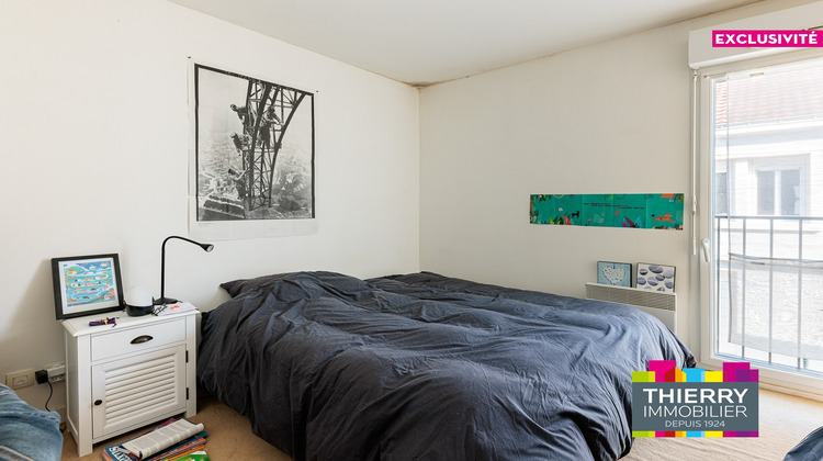 Ma-Cabane - Vente Appartement NANTES, 60 m²