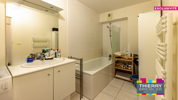 Ma-Cabane - Vente Appartement NANTES, 60 m²