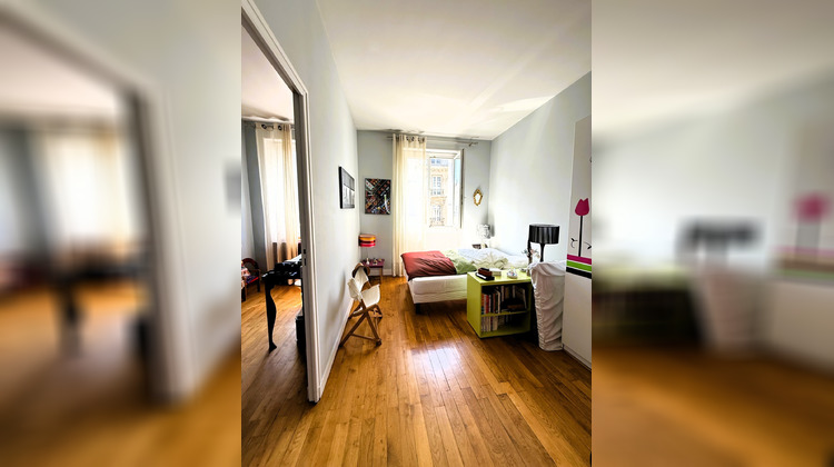 Ma-Cabane - Vente Appartement Nantes, 103 m²
