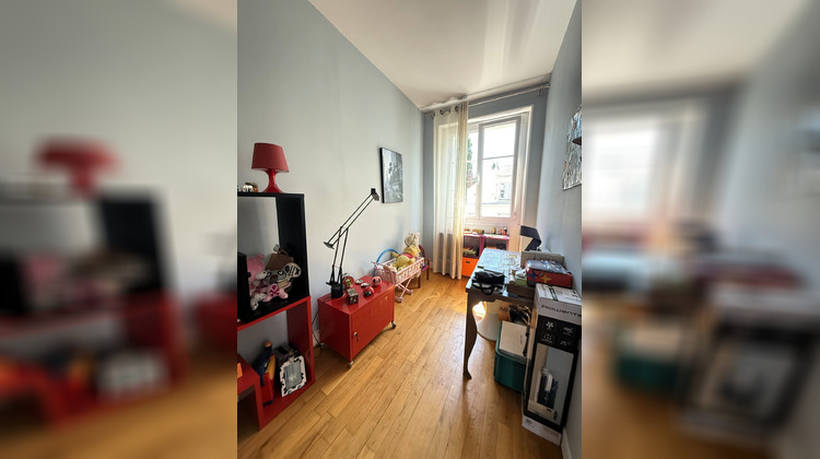 Ma-Cabane - Vente Appartement Nantes, 103 m²