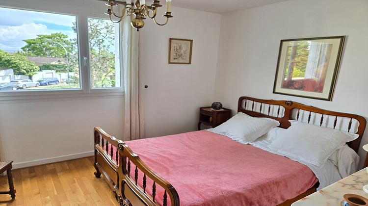 Ma-Cabane - Vente Appartement NANTES, 73 m²