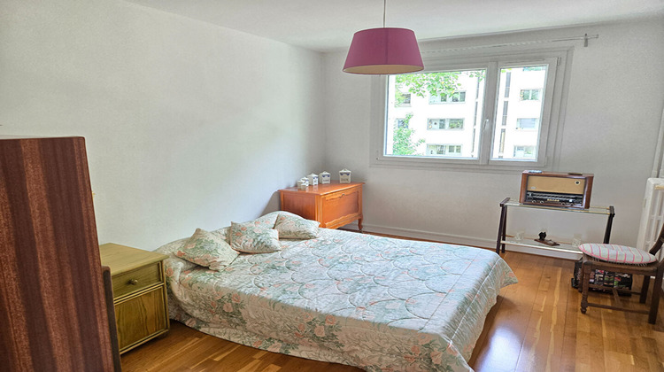 Ma-Cabane - Vente Appartement NANTES, 73 m²