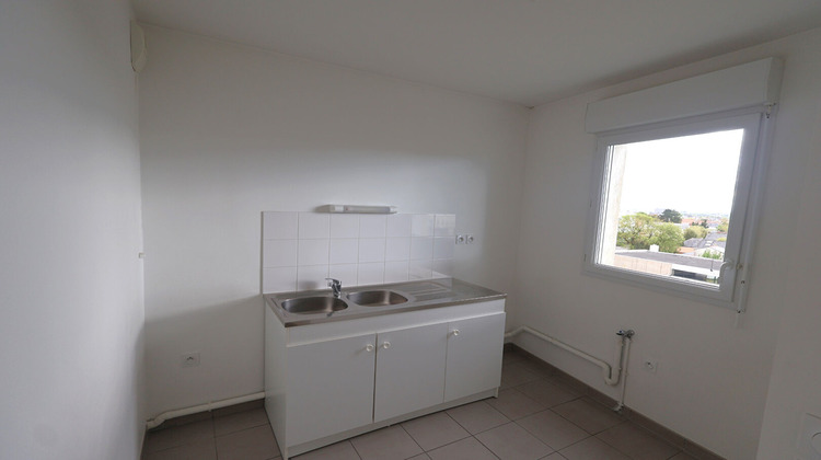 Ma-Cabane - Vente Appartement NANTES, 60 m²