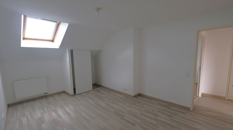 Ma-Cabane - Vente Appartement NANTES, 60 m²