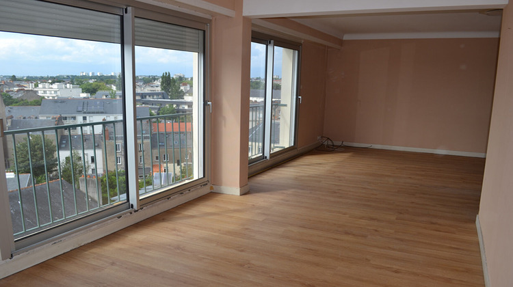 Ma-Cabane - Vente Appartement NANTES, 89 m²
