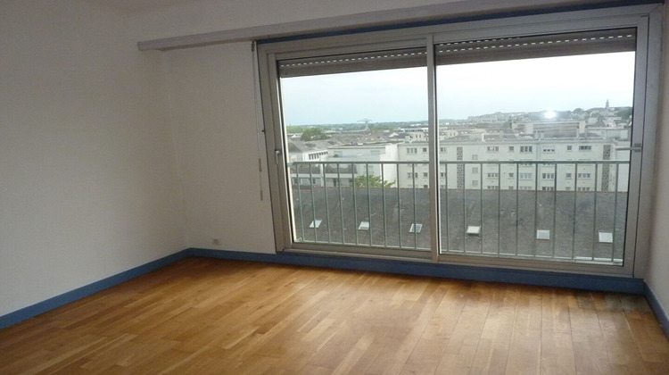 Ma-Cabane - Vente Appartement NANTES, 89 m²