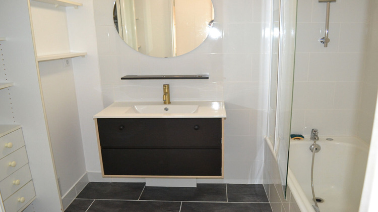 Ma-Cabane - Vente Appartement NANTES, 89 m²