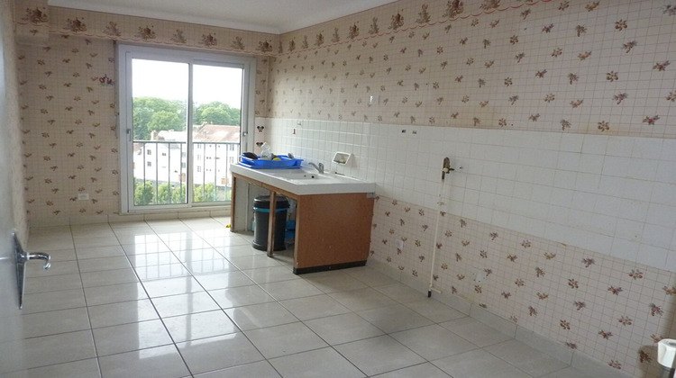 Ma-Cabane - Vente Appartement NANTES, 89 m²