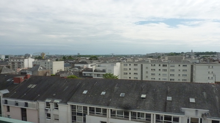 Ma-Cabane - Vente Appartement NANTES, 89 m²
