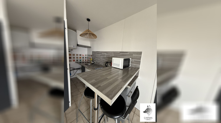 Ma-Cabane - Vente Appartement Nantes, 30 m²