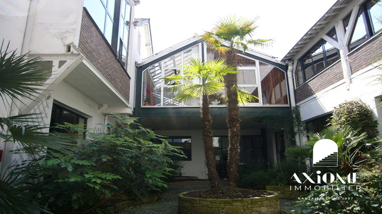 Ma-Cabane - Vente Appartement Nantes, 15 m²