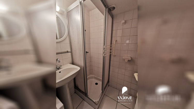 Ma-Cabane - Vente Appartement Nantes, 15 m²