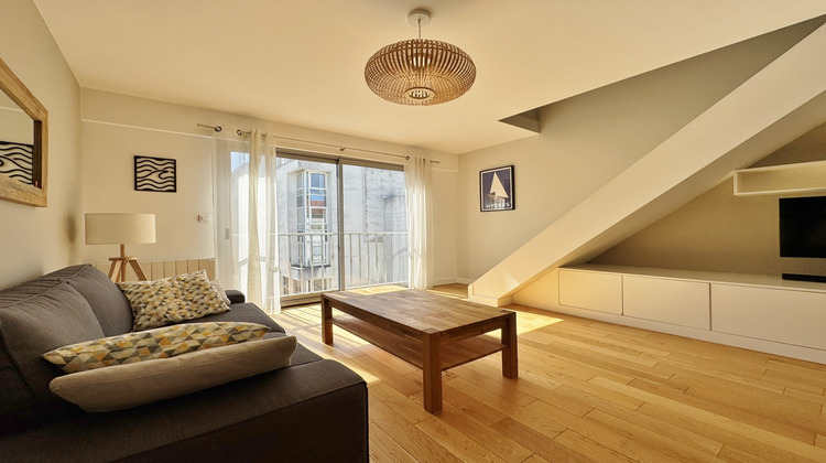 Ma-Cabane - Vente Appartement Nantes, 44 m²