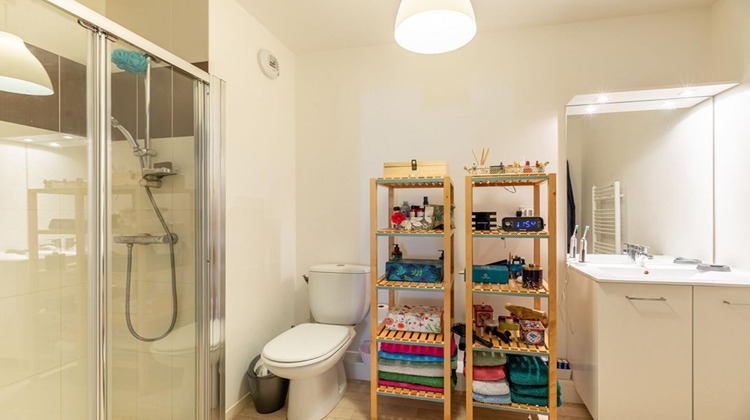 Ma-Cabane - Vente Appartement NANTES, 49 m²