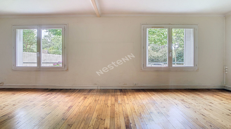 Ma-Cabane - Vente Appartement NANTES, 56 m²