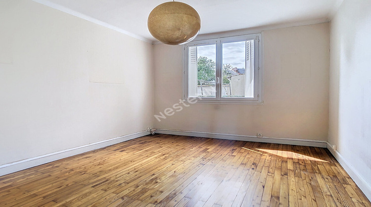 Ma-Cabane - Vente Appartement NANTES, 56 m²