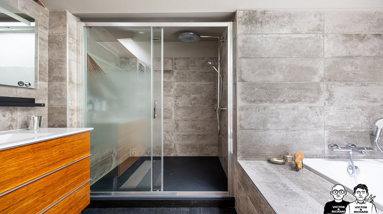 Ma-Cabane - Vente Appartement NANTES, 191 m²