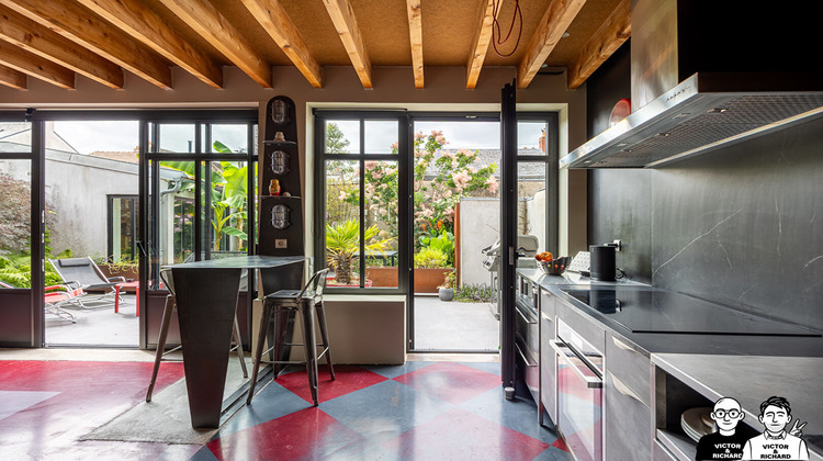 Ma-Cabane - Vente Appartement NANTES, 191 m²