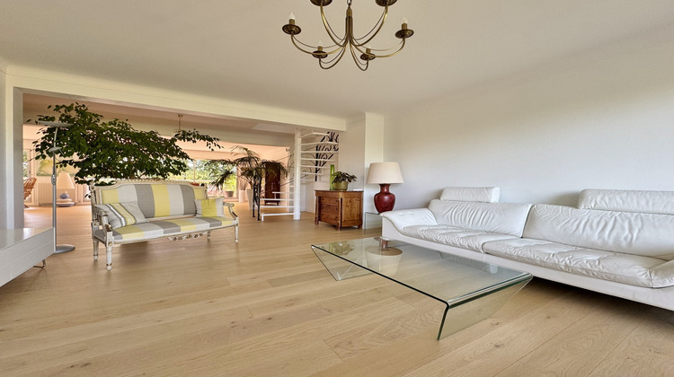 Ma-Cabane - Vente Appartement Nantes, 169 m²