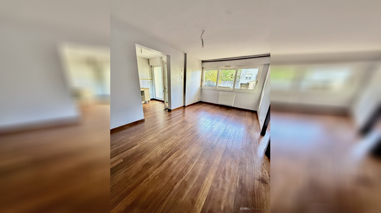 Ma-Cabane - Vente Appartement Nantes, 46 m²