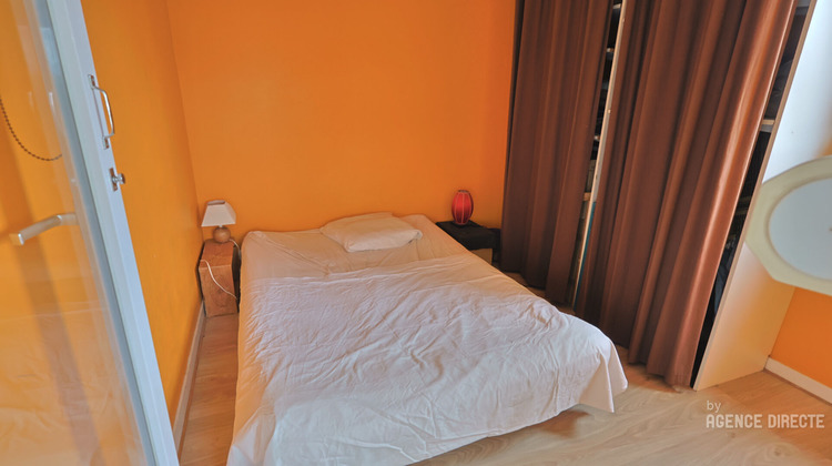 Ma-Cabane - Vente Appartement NANTES, 36 m²