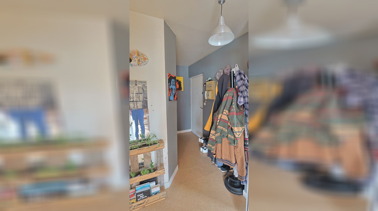 Ma-Cabane - Vente Appartement NANTES, 36 m²