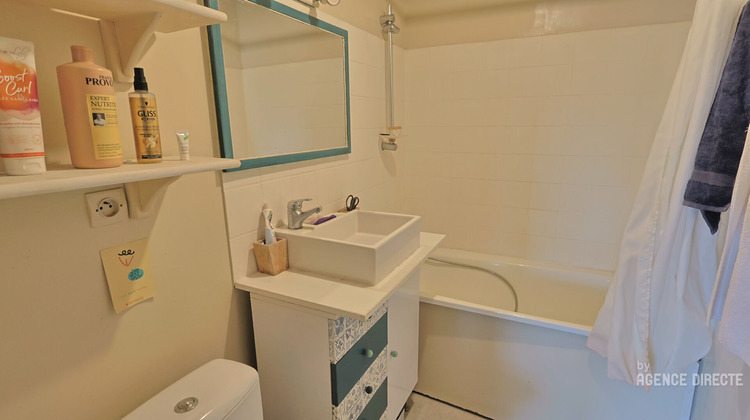 Ma-Cabane - Vente Appartement NANTES, 36 m²