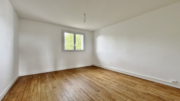 Ma-Cabane - Vente Appartement Nantes, 57 m²