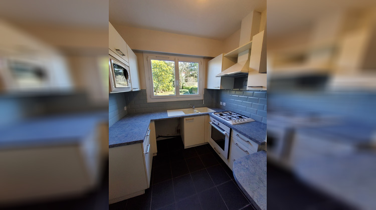 Ma-Cabane - Vente Appartement Nantes, 68 m²