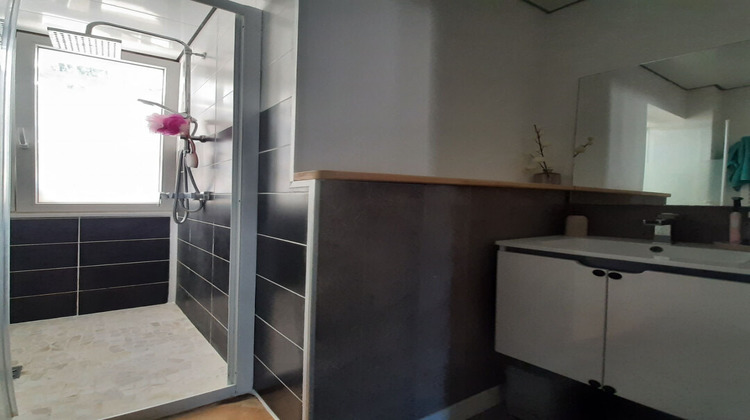 Ma-Cabane - Vente Appartement NANTES, 62 m²