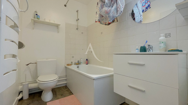 Ma-Cabane - Vente Appartement NANTES, 18 m²