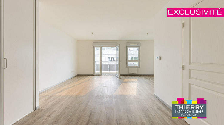 Ma-Cabane - Vente Appartement NANTES, 32 m²