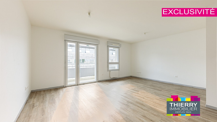 Ma-Cabane - Vente Appartement NANTES, 32 m²